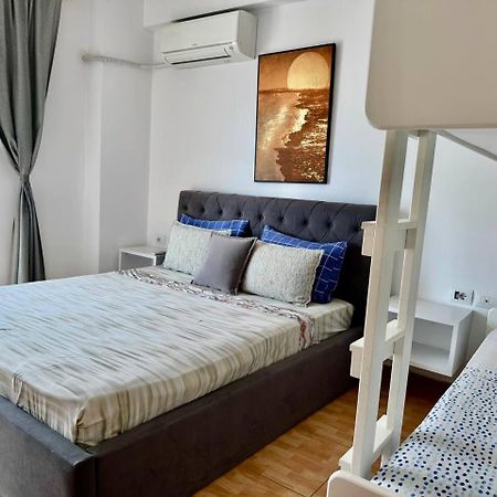 Your Comfy Apartment Sarande Exterior photo