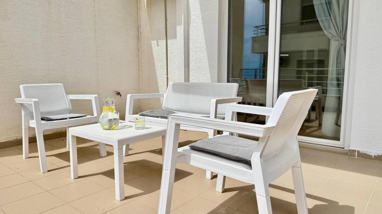 Your Comfy Apartment Sarande Exterior photo