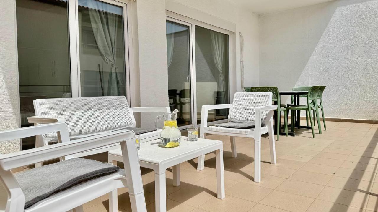 Your Comfy Apartment Sarande Exterior photo